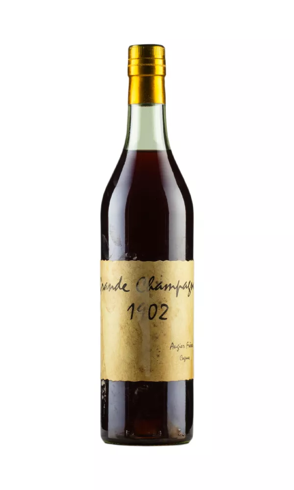 Augier Freres Grande Champagne Cognac Augier Freres Grande Champagne Cognac