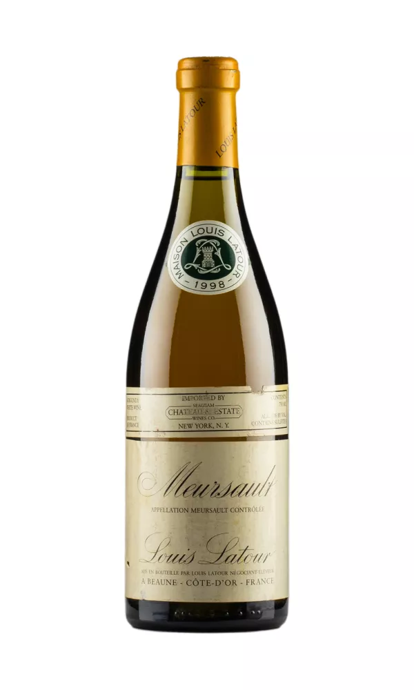 Meursault Louis Latour Meursault Louis Latour