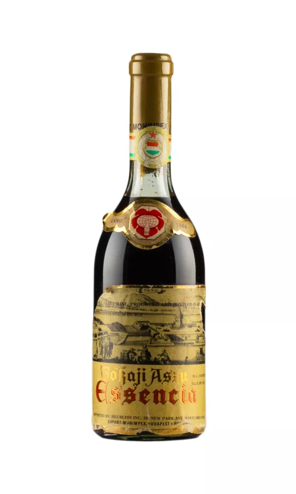 Monimpex Tokaji Aszu Eszencia 50cl Monimpex Tokaji Aszu Eszencia 50cl