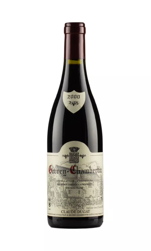 Gevrey Chambertin Claude Dugat Gevrey Chambertin Claude Dugat