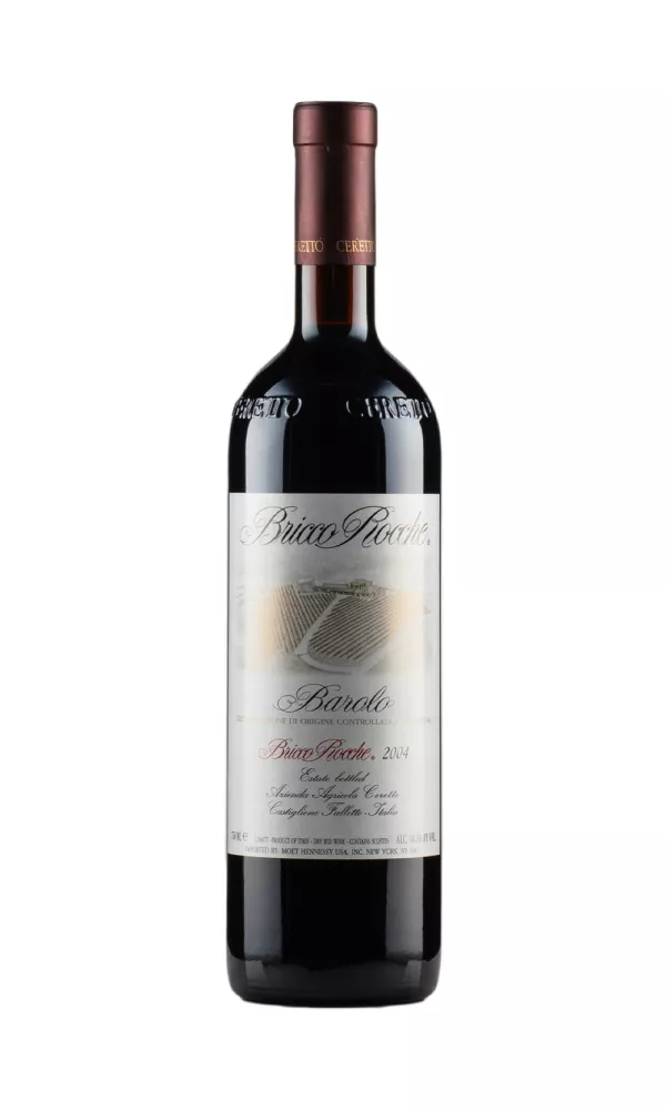 Barolo Bricco Rocche Ceretto Barolo Bricco Rocche Ceretto