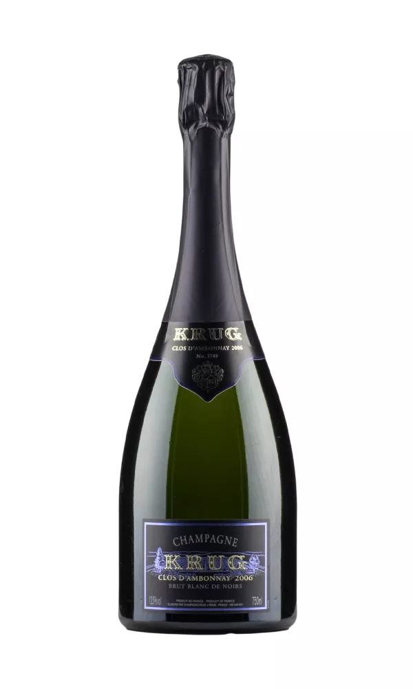 Krug Clos D`Ambonnay Krug Clos D`Ambonnay
