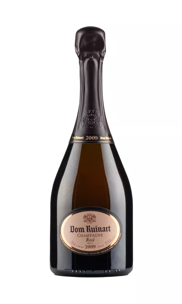 Dom Ruinart Rose Dom Ruinart Rose