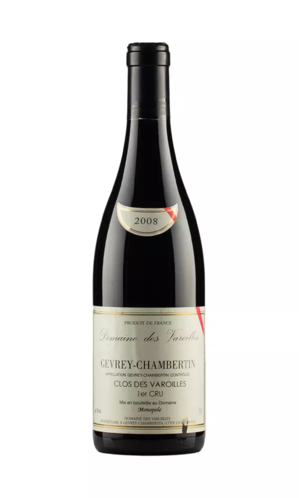 Gevrey Chambertin Clos des Varoilles Domaine des Varoilles Gevrey Chambertin Clos des Varoilles Domaine des Varoilles