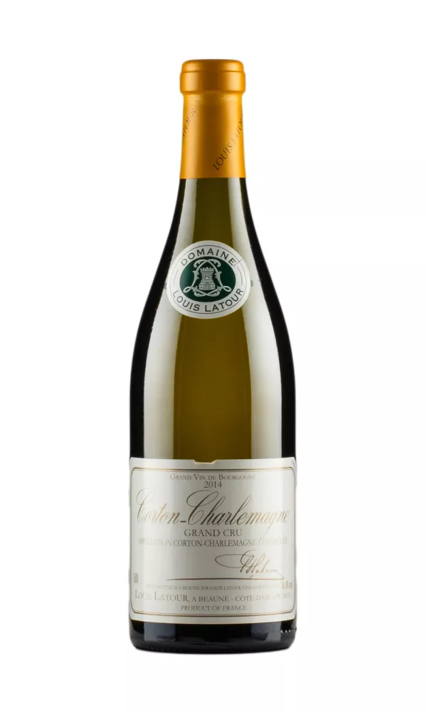 Corton Charlemagne Louis Latour Corton Charlemagne Louis Latour