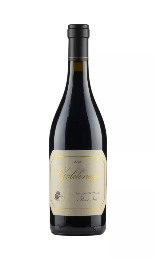 Duckhorn Goldeneye Pinot Noir Duckhorn Goldeneye Pinot Noir