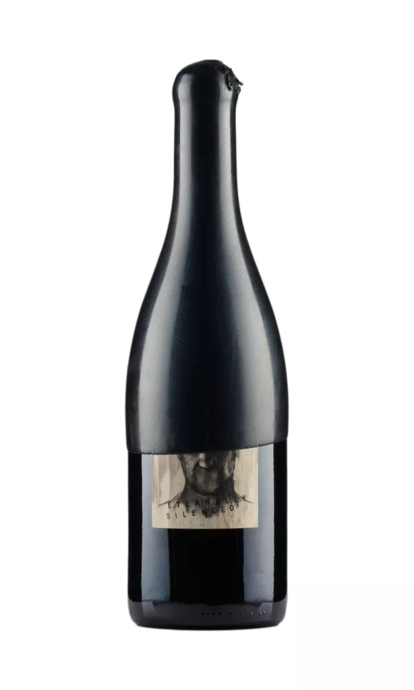 Eternally Silenced Pinot Noir Eternally Silenced Pinot Noir