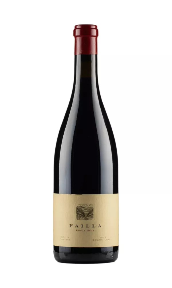 Failla Hirsch Vineyard Pinot Noir Failla Hirsch Vineyard Pinot Noir