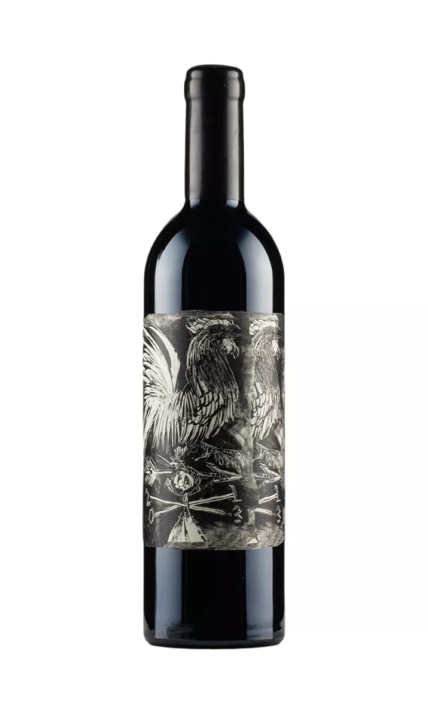 Saxum Booker Vineyard Saxum Booker Vineyard