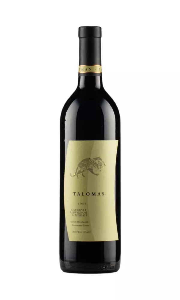Talomas Cabernet Sauvignon Merlot Talomas Cabernet Sauvignon Merlot
