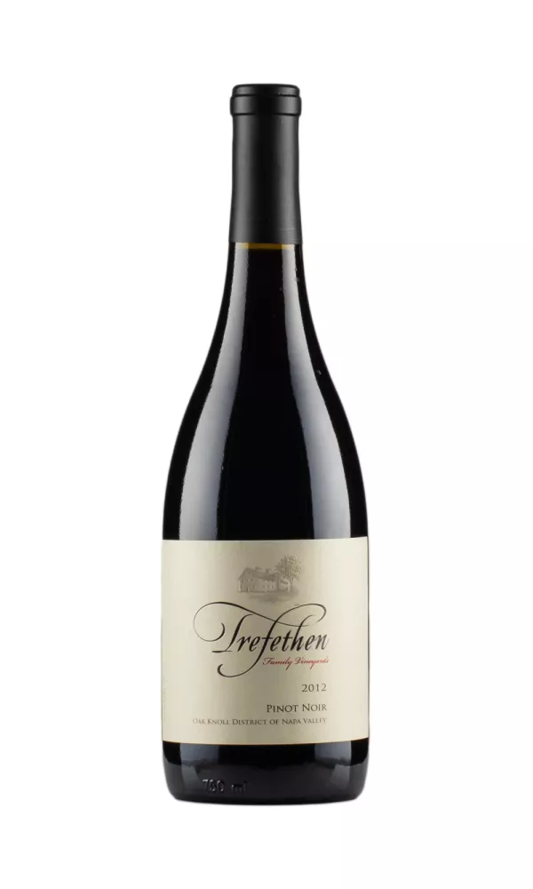 Trefethen Pinot Noir Trefethen Pinot Noir