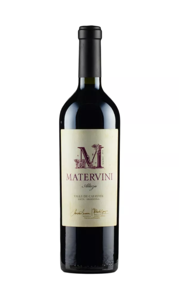 Matervini Alteza Matervini Alteza