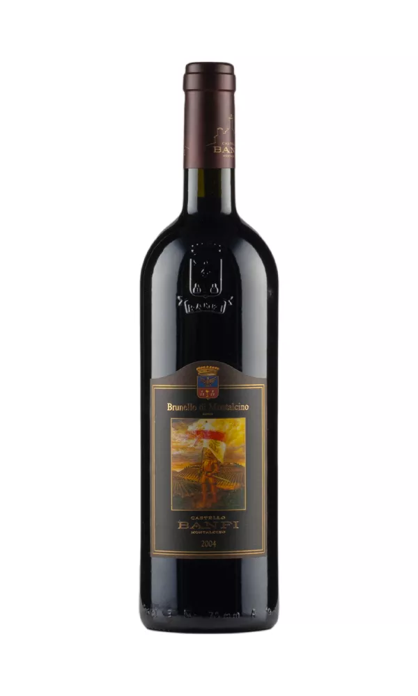 Brunello di Montalcino Banfi Brunello di Montalcino Banfi
