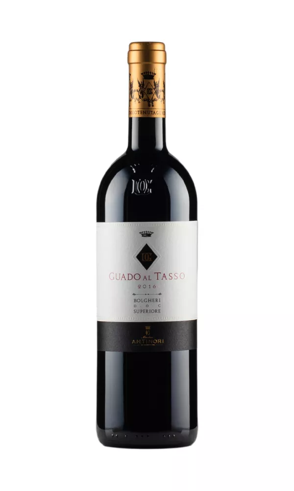 Guado Al Tasso Marchesi Antinori Guado Al Tasso Marchesi Antinori