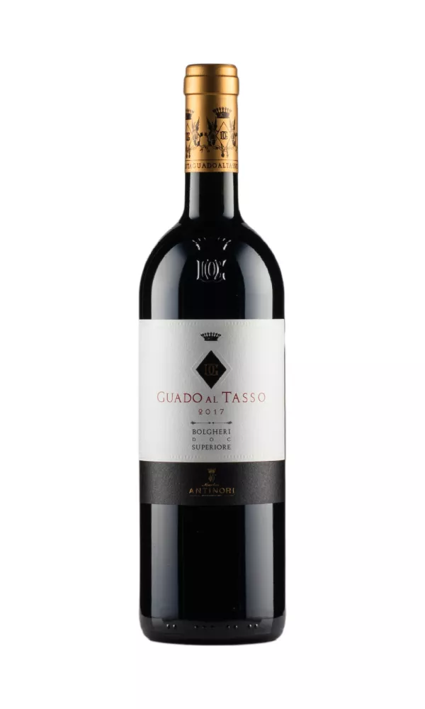 Guado Al Tasso Marchesi Antinori Guado Al Tasso Marchesi Antinori