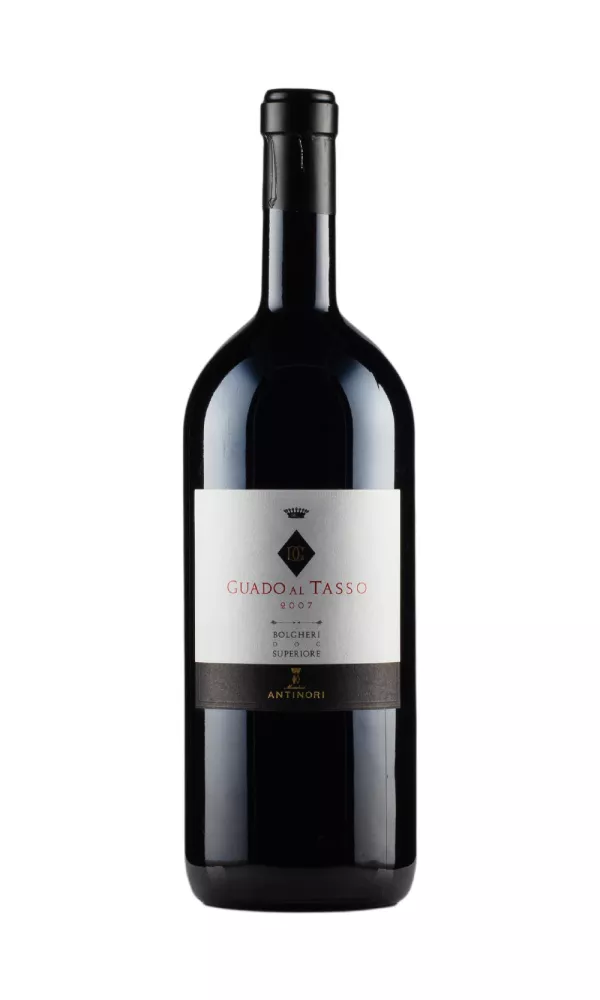Guado Al Tasso Marchesi Antinori Magnum Guado Al Tasso Marchesi Antinori Magnum