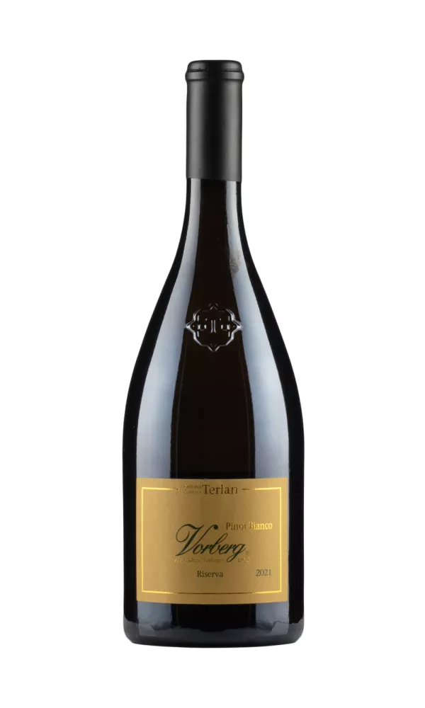 Terlano Vorberg Pinot Bianco Terlano Vorberg Pinot Bianco