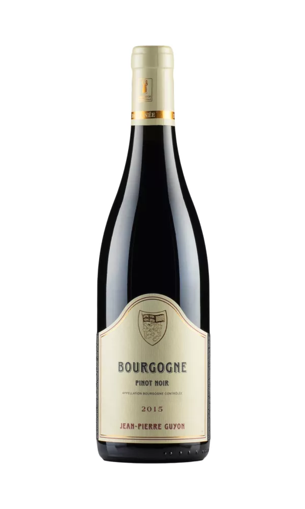 Bourgogne Rouge Jean Pierre Guyon Bourgogne Rouge Jean Pierre Guyon