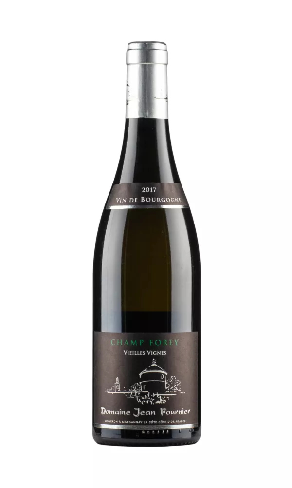 Bourgogne Aligote Champ Forey Jean Fournier Bourgogne Aligote Champ Forey Jean Fournier