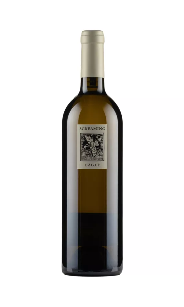 Screaming Eagle Sauvignon Blanc Screaming Eagle Sauvignon Blanc