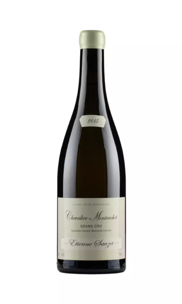 Chevalier Montrachet Etienne Sauzet Chevalier Montrachet Etienne Sauzet