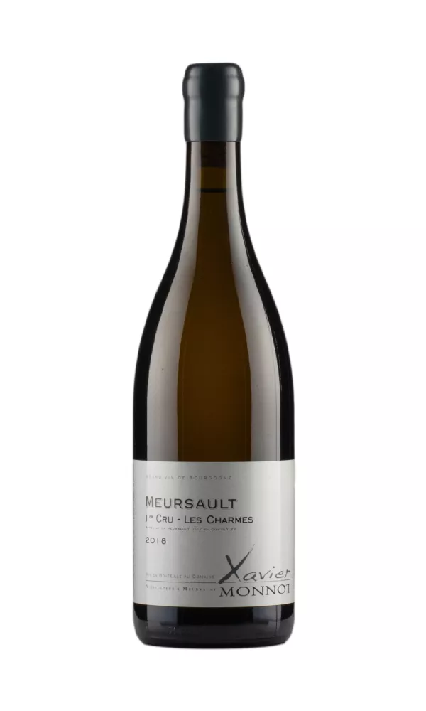 Meursault Charmes Xavier Monnot Meursault Charmes Xavier Monnot
