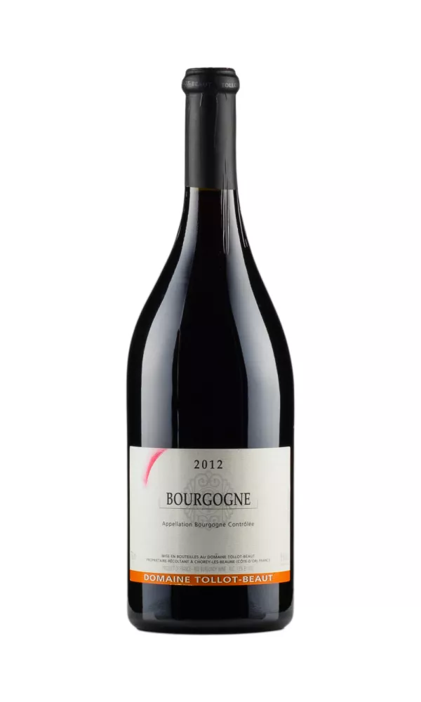 Corton Bressandes Tollot Beaut Corton Bressandes Tollot Beaut