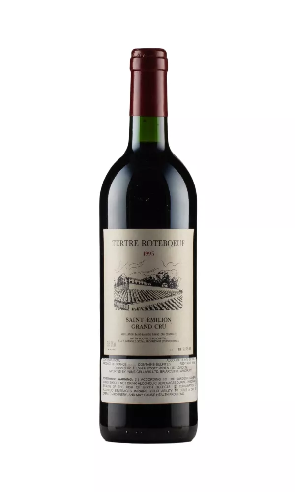 Tertre Roteboeuf Tertre Roteboeuf