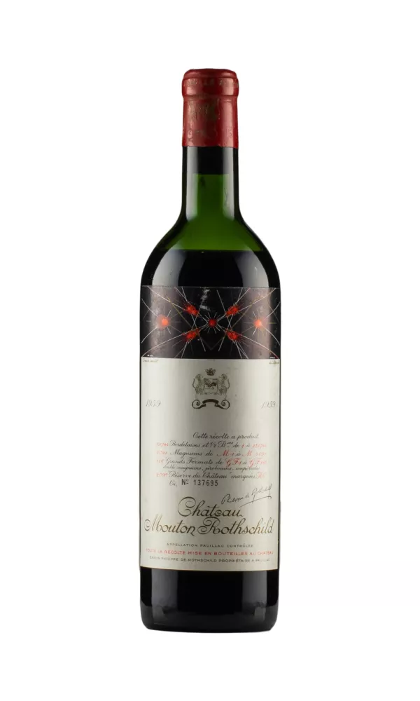 Mouton Rothschild Mouton Rothschild