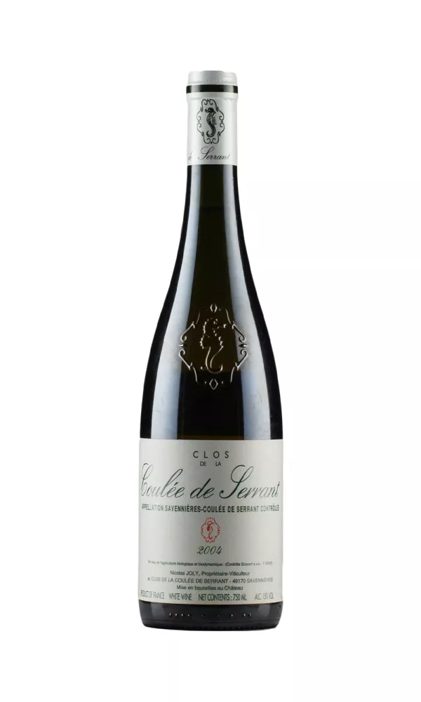 Savennieres Coulee de Serrant Nicolas Joly Savennieres Coulee de Serrant Nicolas Joly