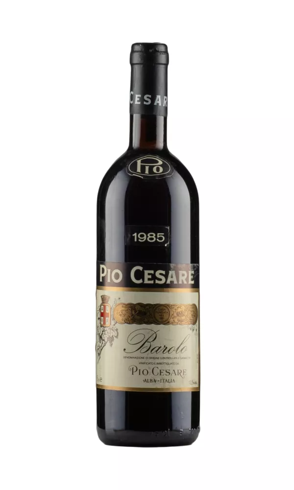 Barolo Pio Cesare Barolo Pio Cesare