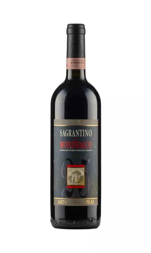 Arnaldo Caprai Montefalco Sagrantino Arnaldo Caprai Montefalco Sagrantino