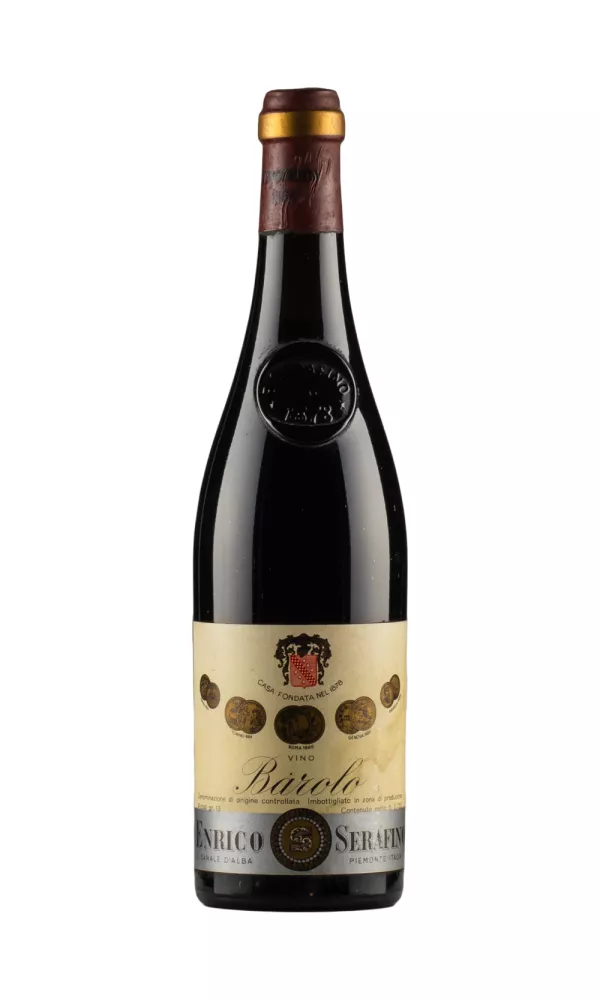 Barolo Enrico Serafino Barolo Enrico Serafino
