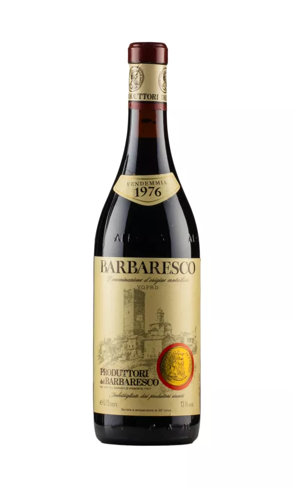 Barbaresco Produttori del Barbaresco Barbaresco Produttori del Barbaresco