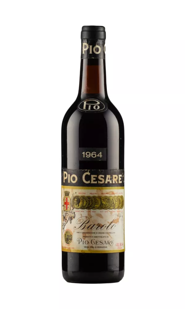 Barolo Pio Cesare Barolo Pio Cesare