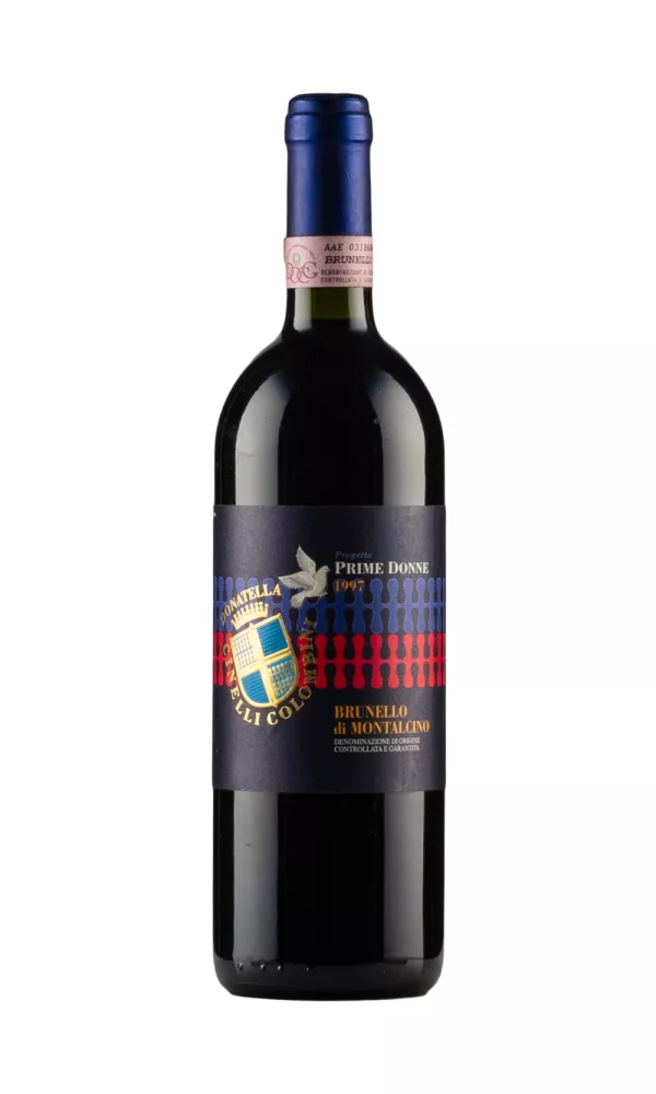 Brunello di Montalcino Donatella Colombini Brunello di Montalcino Donatella Colombini