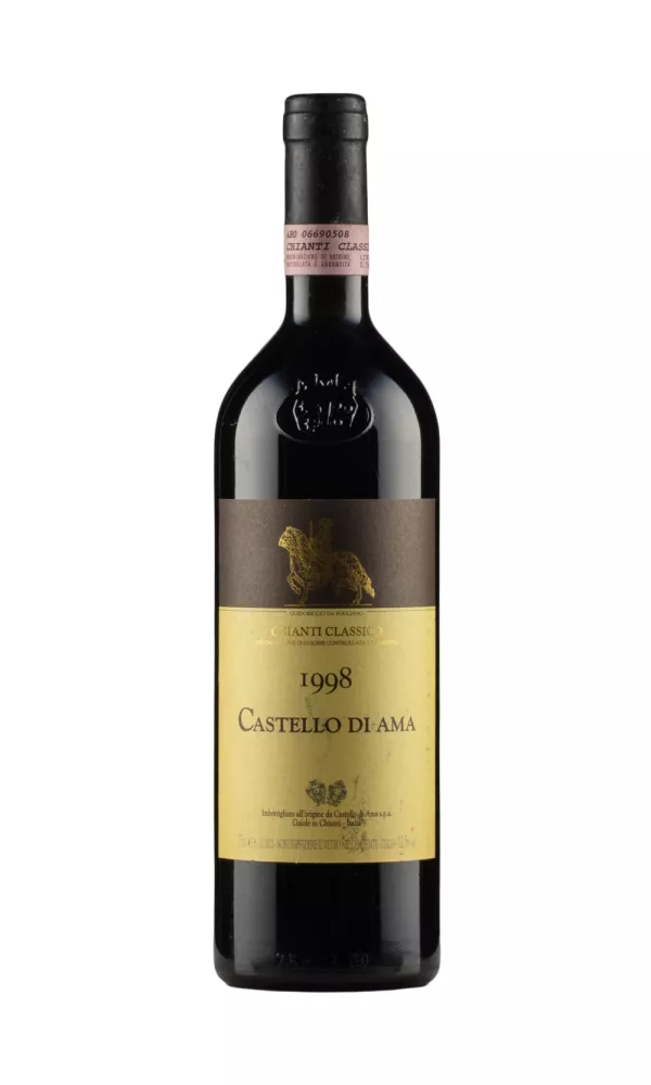 Chianti Classico Castello di Ama Chianti Classico Castello di Ama