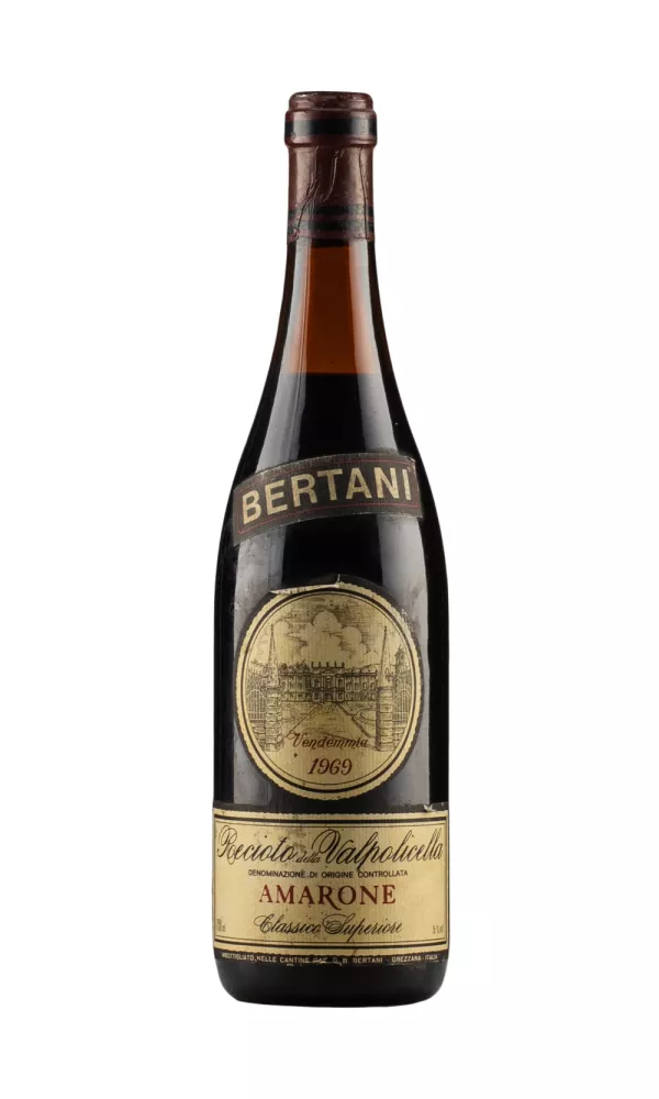 Amarone Classico Bertani Amarone Classico Bertani