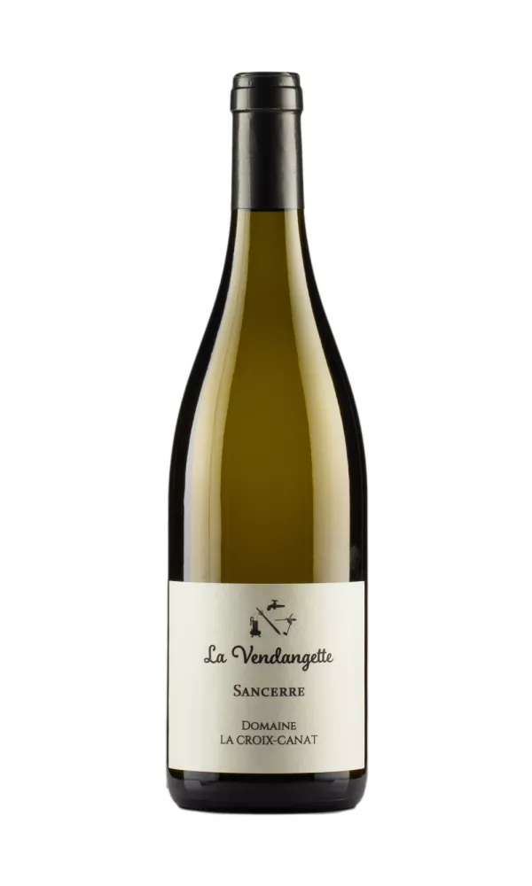 Sancerre La Vendangette La Croix Canat Sancerre La Vendangette La Croix Canat