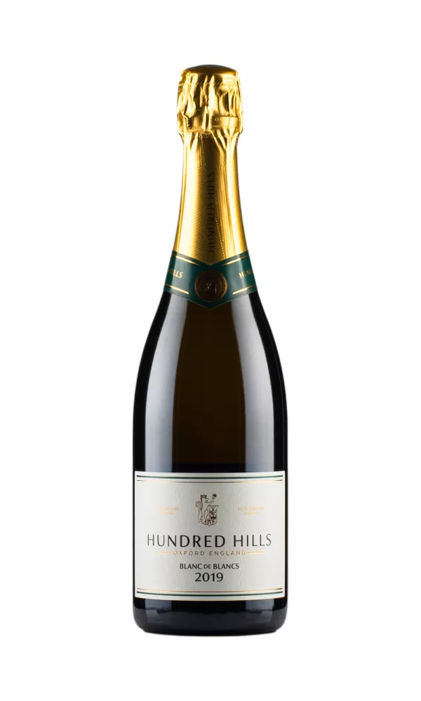 Hundred Hills Blanc de Blancs Hundred Hills Blanc de Blancs