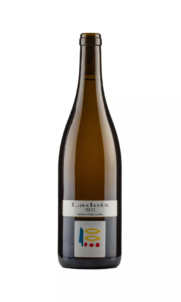 Ladoix Blanc Prieure-Roch Ladoix Blanc Prieure-Roch