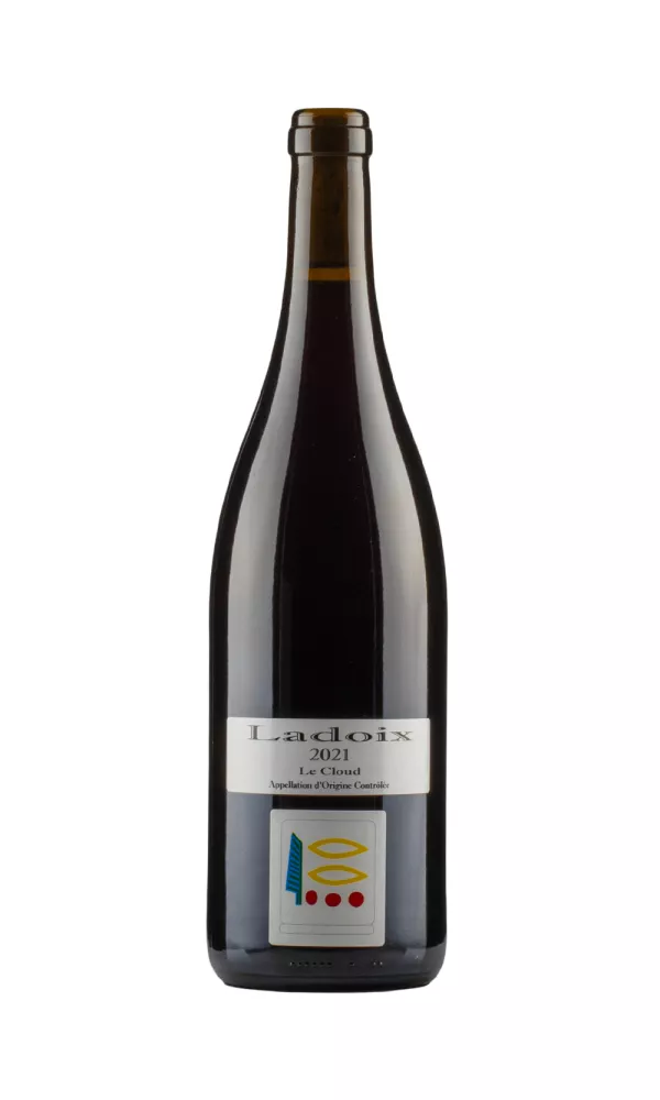 Ladoix Le Cloud Rouge Prieure-Roch Ladoix Le Cloud Rouge Prieure-Roch