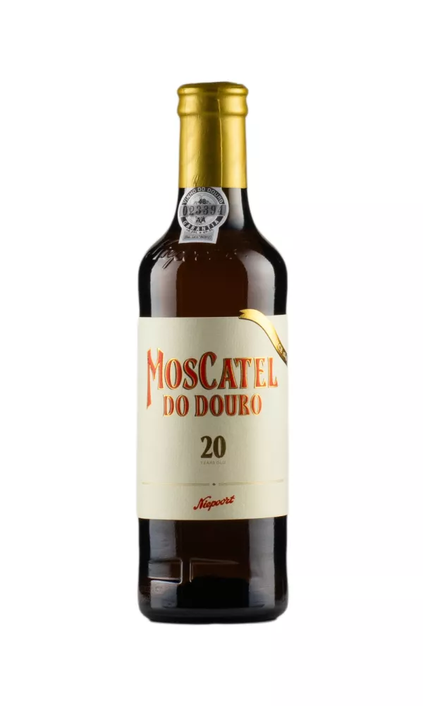 Niepoort 20 Anos Moscatel Half Niepoort 20 Anos Moscatel Half