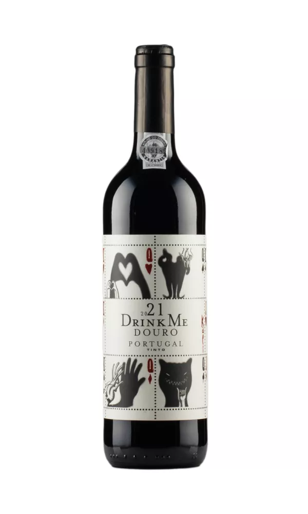 Drink Me Tinto Niepoort Drink Me Tinto Niepoort