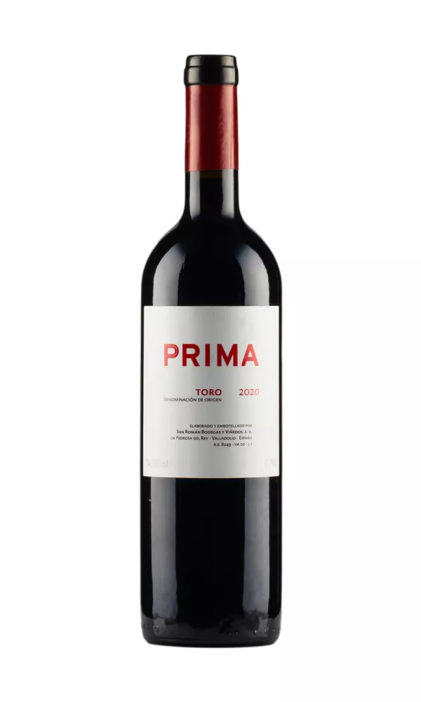 Prima San Roman Prima San Roman