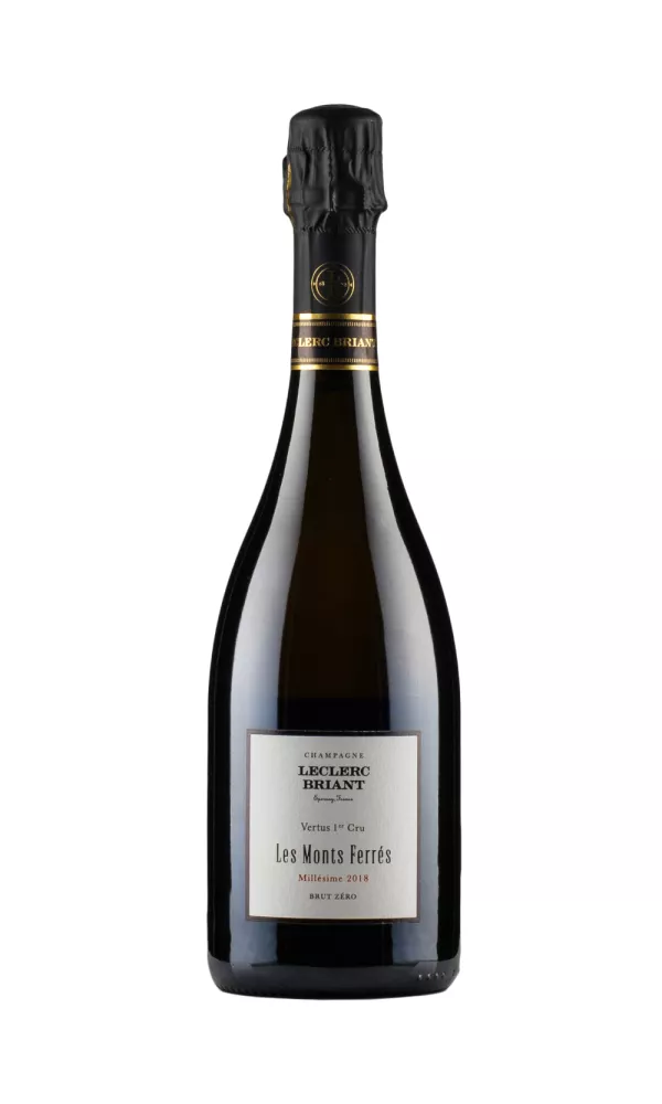 Leclerc Briant Les Monts Ferres Leclerc Briant Les Monts Ferres