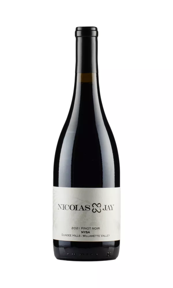 Nicolas Jay Nysa Pinot Noir Nicolas Jay Nysa Pinot Noir