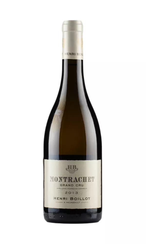 Montrachet Henri Boillot Montrachet Henri Boillot
