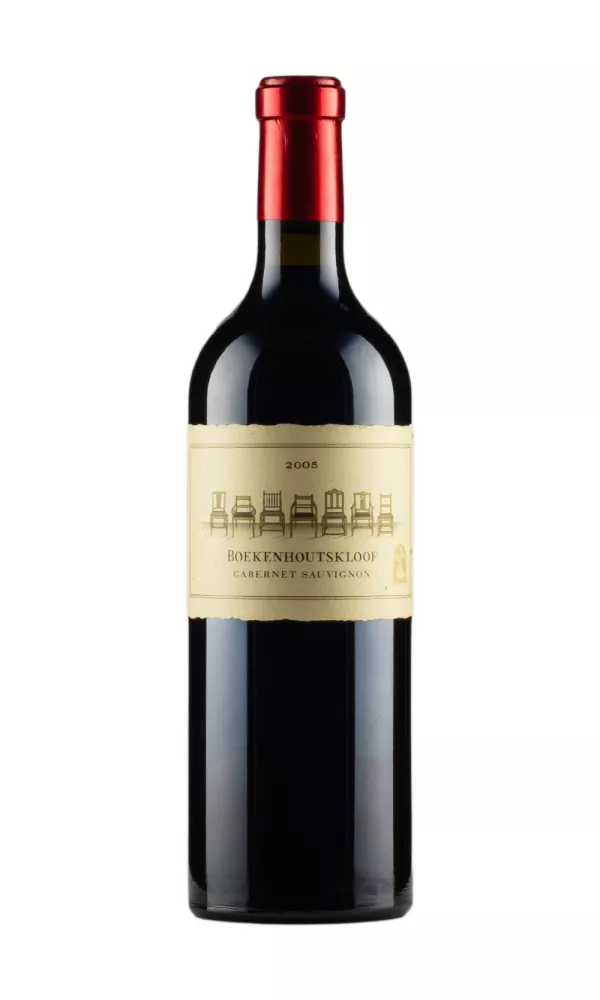 Boekenhoutskloof Cabernet Sauvignon Boekenhoutskloof Cabernet Sauvignon