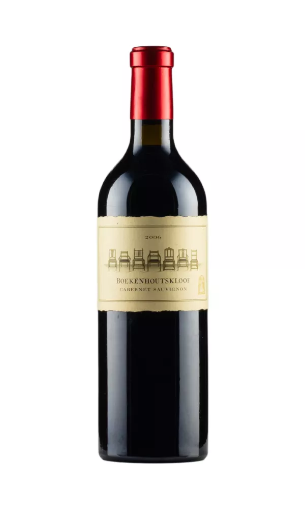 Boekenhoutskloof Cabernet Sauvignon Boekenhoutskloof Cabernet Sauvignon